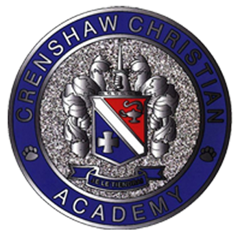 Crenshaw Christian Academy LOGO-APP點子