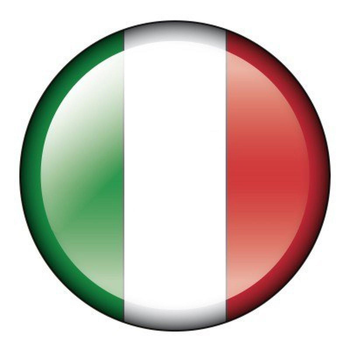 Easy to learn Italian LOGO-APP點子