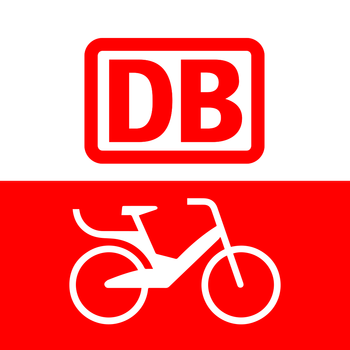 Call a Bike LOGO-APP點子