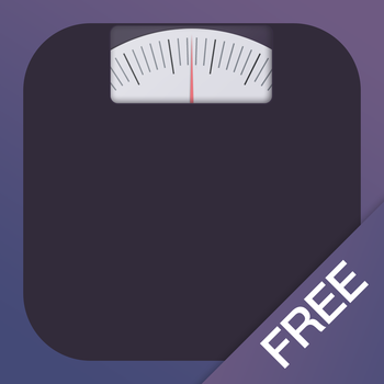 Swift Weight Free - Track your weight and BMI LOGO-APP點子