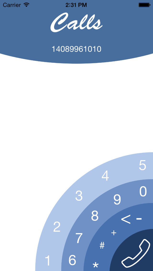 instagramlive | Calls - easy calls on a huge screen - Screenshot