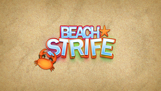 Beach Strife