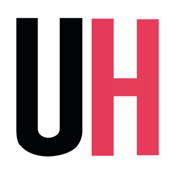 UH Digital LOGO-APP點子