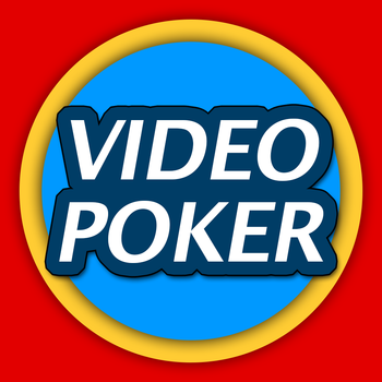 Video Poker Lounge LOGO-APP點子