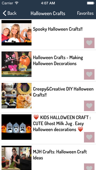 【免費生活App】Halloween - Sounds, Wallpaper, Craft-APP點子