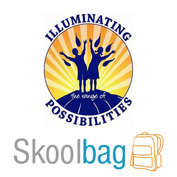 Mater Dei Primary School - Skoolbag LOGO-APP點子