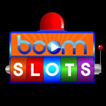 Boom Slots HD LOGO-APP點子