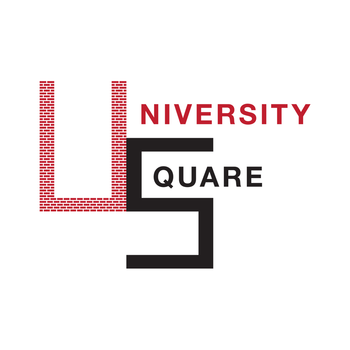 University Square LOGO-APP點子