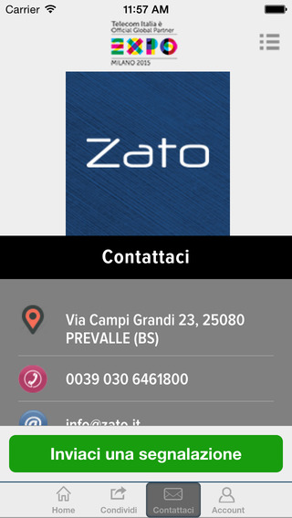 【免費書籍App】Zato Srl-APP點子