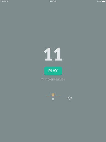 【免費遊戲App】Try Eleven for Free-APP點子