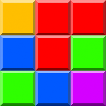 Same Square for iPad 遊戲 App LOGO-APP開箱王