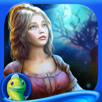 Redemption Cemetery: Salvation of the Lost HD - A Hidden Object Game with Hidden Objects LOGO-APP點子