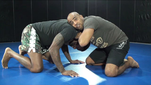 【免費運動App】Fabio Prado: BJJ for MMA-APP點子