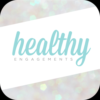 Healthy Engagements 健康 App LOGO-APP開箱王