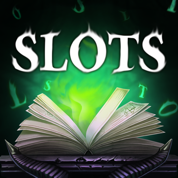 Scatter Slots LOGO-APP點子