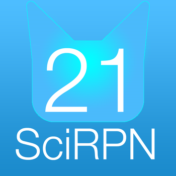 GO-21 SciRPN LOGO-APP點子