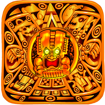 Aztecs Millenium Memorial - Previously Hispanic Codex LOGO-APP點子