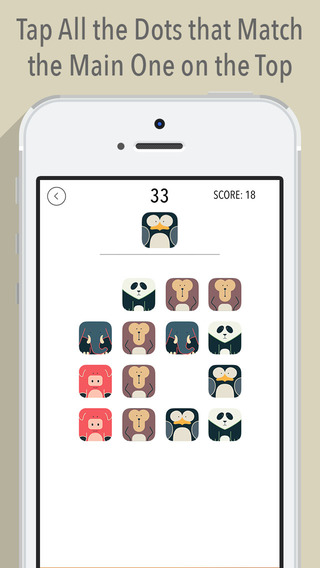 免費下載遊戲APP|Penguin Play - Penguins! Monkeys! Elephants! Pigs! fun free casual matching game app開箱文|APP開箱王