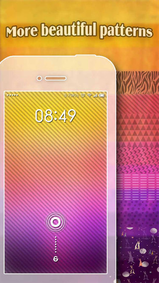 Blur Wallpapers Backgrounds Pro - Home Screen Maker with Alive Color Blurred Photo