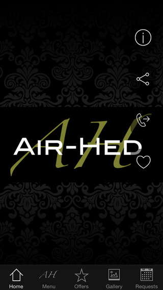 免費下載生活APP|Air Hed app開箱文|APP開箱王
