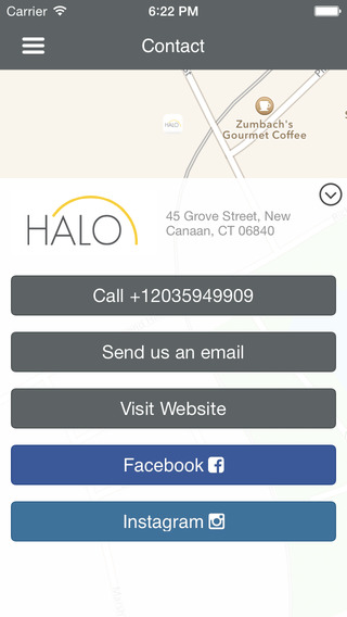 免費下載健康APP|Halo Studios app開箱文|APP開箱王