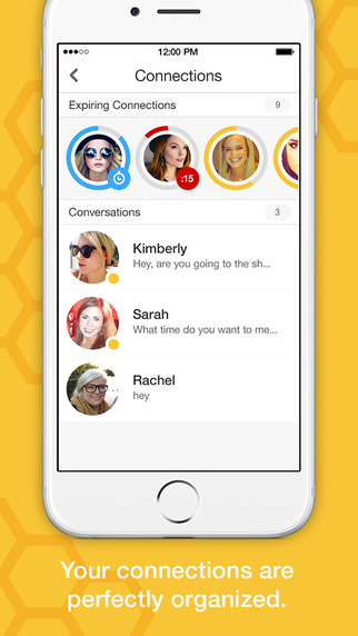 【免費生活App】Bumble App-APP點子