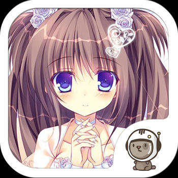 Princess Crystal Love 遊戲 App LOGO-APP開箱王