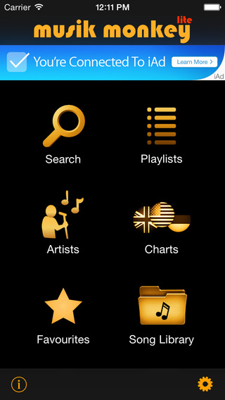 免費下載音樂APP|Musik Monkey Lite (Music Video Player for YouTube) app開箱文|APP開箱王