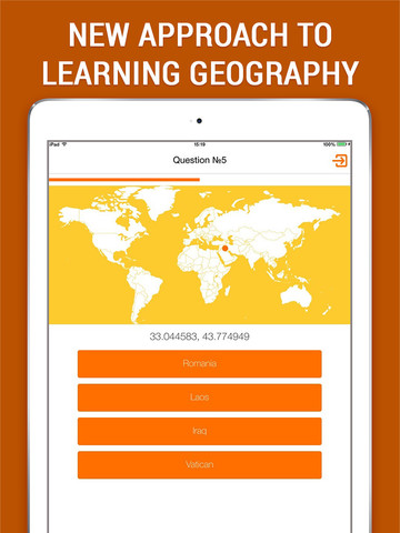 免費下載旅遊APP|Coordinates Test app開箱文|APP開箱王