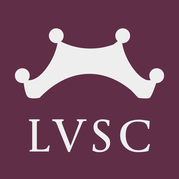 LVSC 社交 App LOGO-APP開箱王