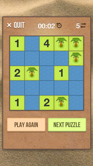 【免費遊戲App】Nurikabe - Free Board Game by Tapps Games-APP點子