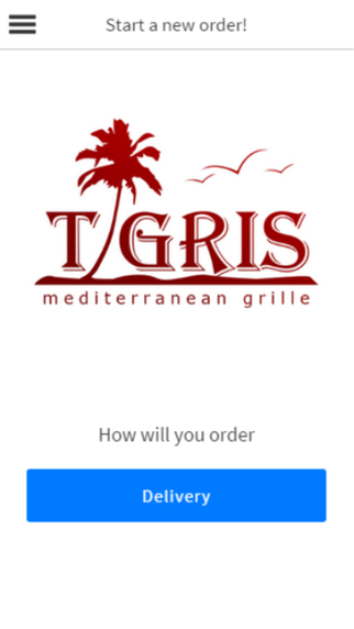 Tigris Mediterranean Grille