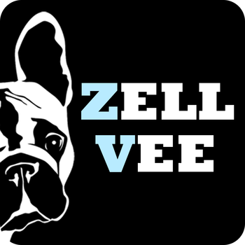 Zellvee LOGO-APP點子