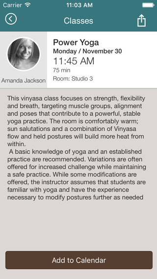 免費下載健康APP|Yen Yoga & Fitness app開箱文|APP開箱王