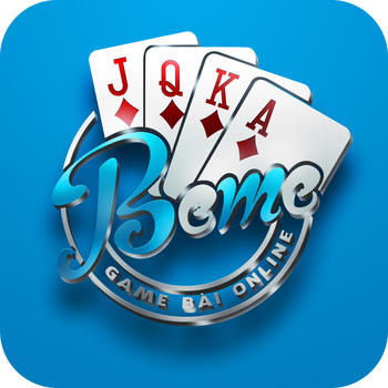 BEME Game Đánh Bài Online Tiến Lên Miền Nam, phỏm, liêng, chương LOGO-APP點子