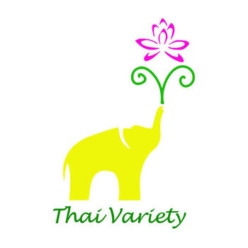 Thai Variety Restaurant 生活 App LOGO-APP開箱王