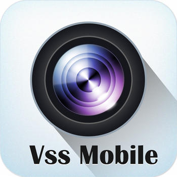 Vss Mobile HD LOGO-APP點子