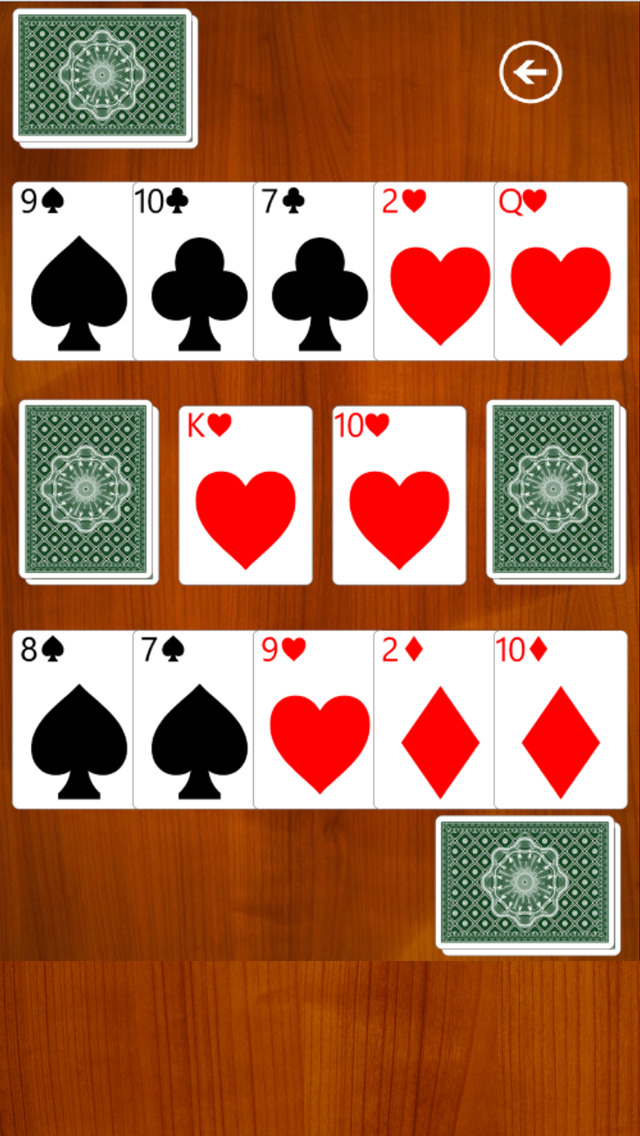Speed Card Game 1.00 Download