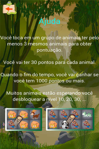 The Zoo FREE screenshot 4