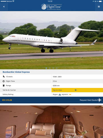 免費下載旅遊APP|FlightTime | Private Jet Charter app開箱文|APP開箱王