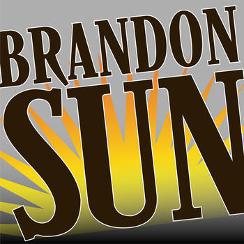 Brandon Sun News LOGO-APP點子