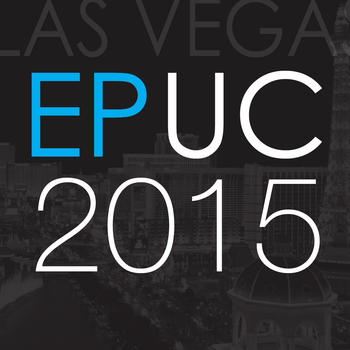 EventPilot User's Conference (EPUC) LOGO-APP點子