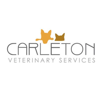 Carleton Veterinary Services LOGO-APP點子