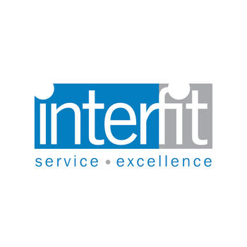 Interfit Service LOGO-APP點子