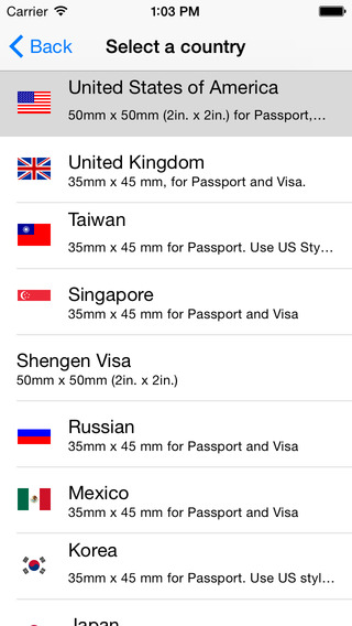 免費下載攝影APP|PassportCAM app開箱文|APP開箱王