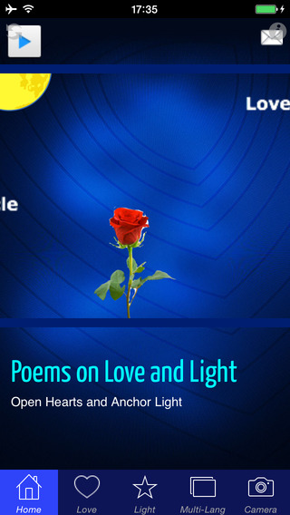 Poems Lover