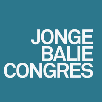 Jonge Balie Congres 2014 LOGO-APP點子