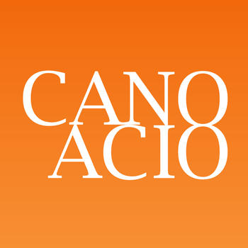 CANO/ACIO LOGO-APP點子