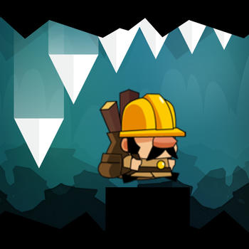 Cave In Escape 遊戲 App LOGO-APP開箱王