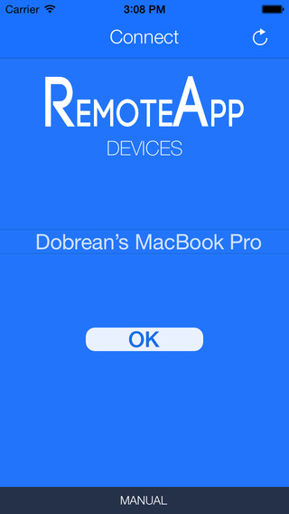 Remote App